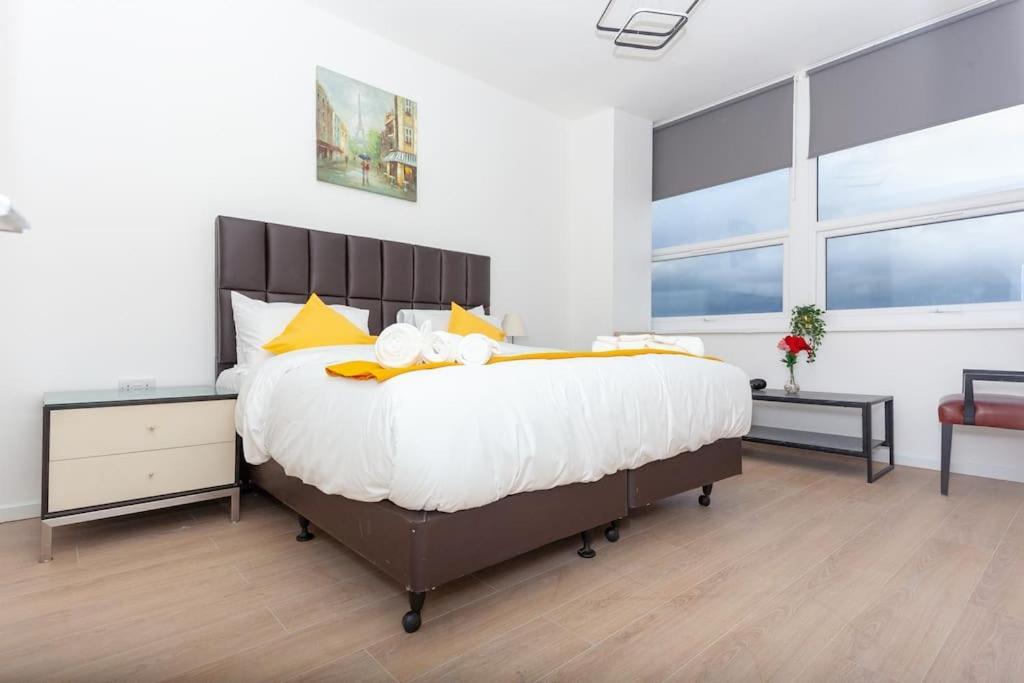Flat 403 One Bedroom Apartment Birmingham Exterior foto